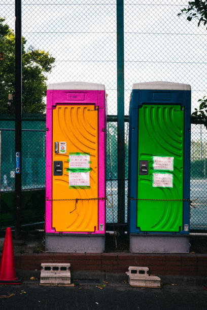 Best Porta potty rental for parties  in Las Palmas Ii, TX