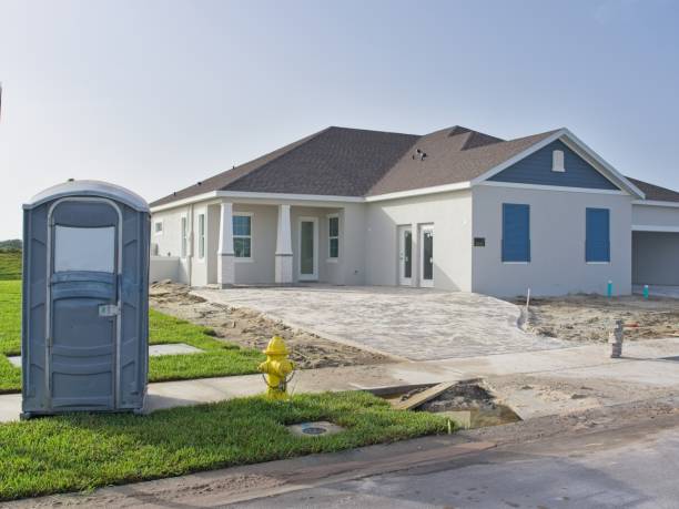 Best Porta potty rental near me  in Las Palmas Ii, TX