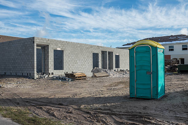 Best Affordable portable toilet rental  in Las Palmas Ii, TX